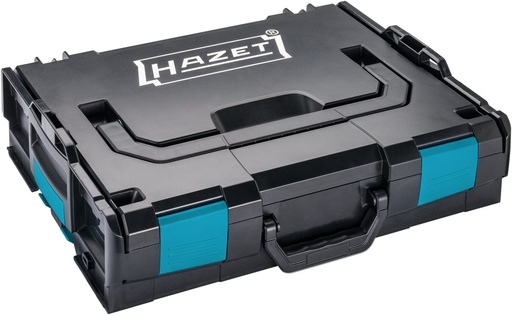 [190L-102] L-Boxx 102 dėžė 445 x 358 x 118 mm (190L-102, HAZET)