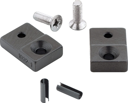 [11694] Replacement set: 1 pair of jaws, 15 mm wide (11694, HAZET)