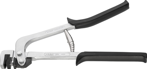 [1964-70] Sheet Metal Hole Punch Pliers 7 mm, 300 mm (1964-70, HAZET)
