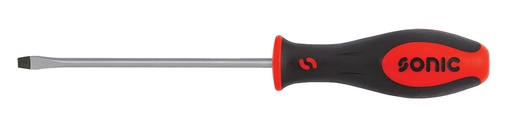 [13308] Flat-blade screwdriver 8x175 mm (13308, SONIC)