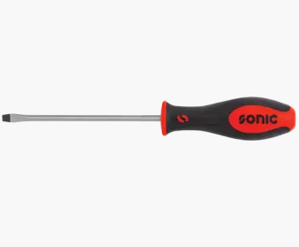 [13365] Screwdriver simple 6.5x150mm