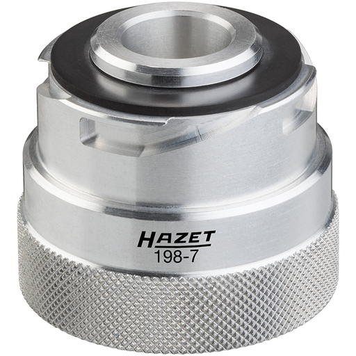 [198-7] Engine oil filling adapter (198-7, HAZET)