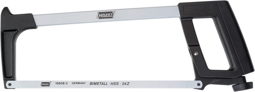 [1980N] Hacksaw, 390 mm (1980N, HAZET)