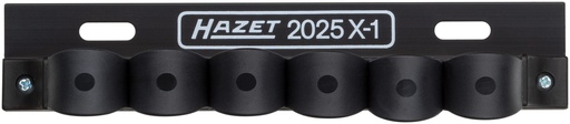 [2025X-1] Instrumenta turētājs, garums 150 mm (2025X-1, HAZET)