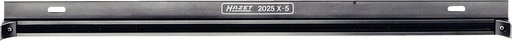 [2025X-5] Guiding rail, length 440 mm (2025X-5, HAZET)