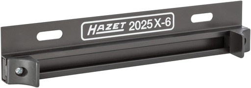 [2025X-6] Kreipiantysis bėgelis, ilgis 150 mm (2025X-6, HAZET)