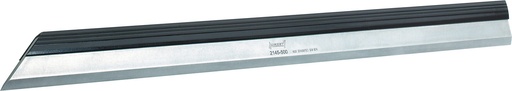 [2145-500] Precizinė peilinės briaunos liniuotė 500 mm (2145-500, HAZET)