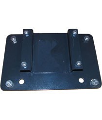 [1357213] Reel Bracket for Reel on Trolley 26757 (1357213, EUROLUBE)