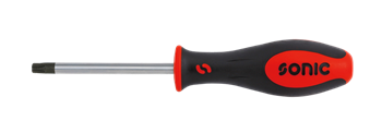 [13610] Atsuktuvas su TORX T10, 13610, SONIC EQUIPMENT 