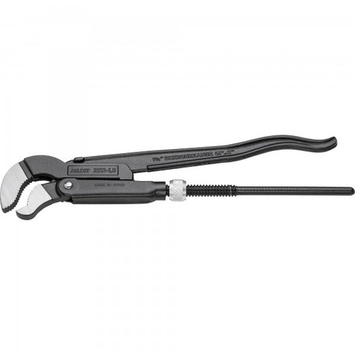 [2183-1.5] Swedish pattern wrench 416 mm, capacity up to 46 mm (2183-1.5, HAZET)