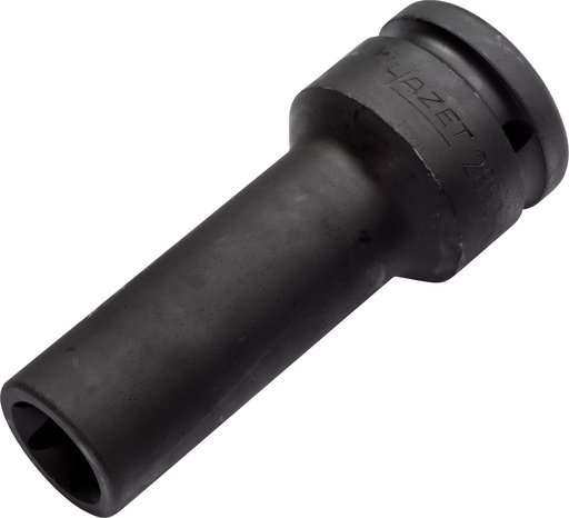[2850-E24] Trieciena muciņa 3/4 collas (20 mm), ārējais TORX E24 (2850-E24, HAZET)