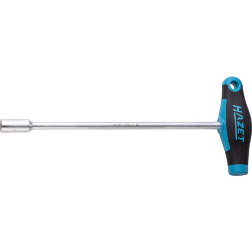[428-10] Nut-driver - with T-handle (428-10, HAZET)