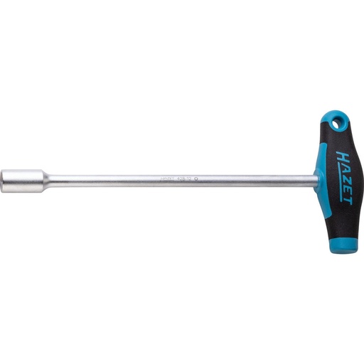 [428-12] Nut-driver - with T-handle (428-12, HAZET)