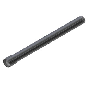 [1367423] Uptake for 1050/0950 Pump (1367423, EUROLUBE)
