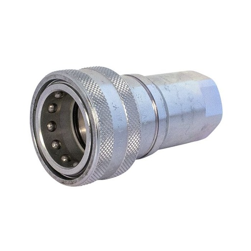 [1368059] Quick Release Coupler G1/4 in. (F), 35 MPa (1368059, EUROLUBE)