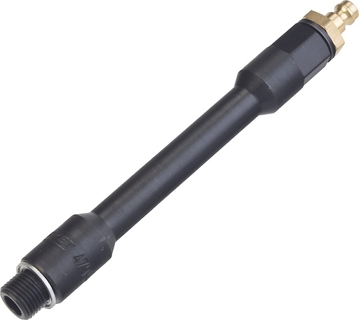 [4795-15] Variklio cilindrų pralaidumo (hermetiškumo) testeris, ilgis 165 mm (4795-15, HAZET)