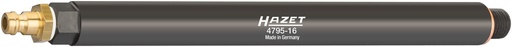 [4795-16] Engine leakage tester, length 230 mm (4795-16, HAZET)