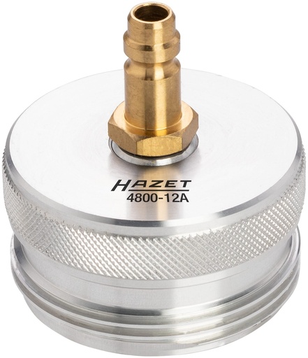 [4800-12A] Radiatora adapteris (4800-12A, HAZET)