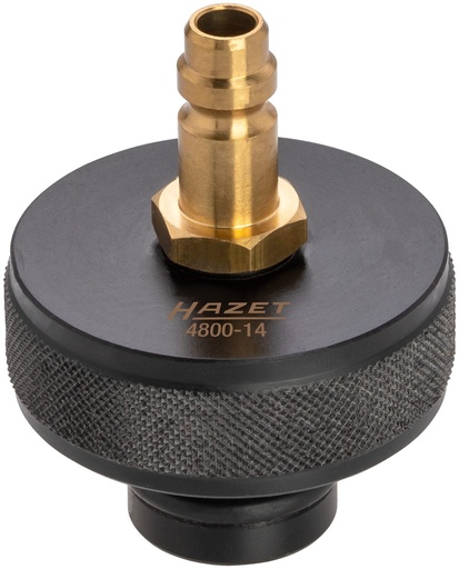 [4800-14] Radiatoriaus adapteris MERCEDES-BENZ (4800-14, HAZET)