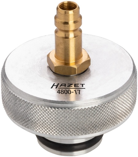 [4800-17] Radiatoriaus adapteris OPEL / FIAT / JEEP (4800-17, HAZET)