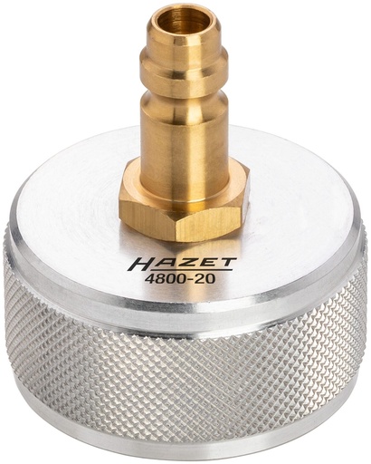 [4800-20] Radiator adapter MAN / IVECO / MERCEDES-BENZ (4800-20, HAZET)