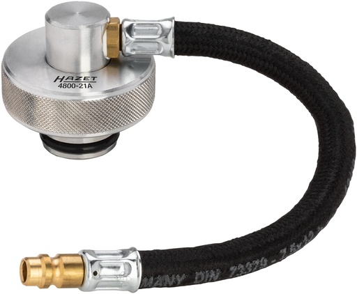 [4800-21A] Radiatora adapteris FORD / VOLVO / MAZDA (4800-21A, HAZET)