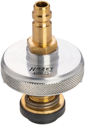 [4800-23] Radiatoriaus adapteris HONDA / NISSAN / TOYOTA (4800-23, HAZET)
