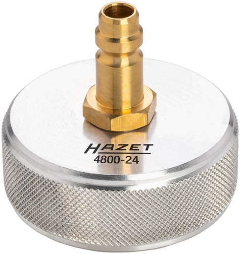 [4800-24] Radiatoriaus adapteris BMW (4800-24, HAZET)
