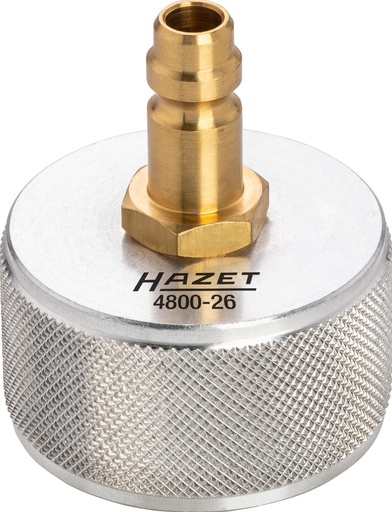 [4800-26] Radiatora adapteris DAF (4800-26, HAZET)