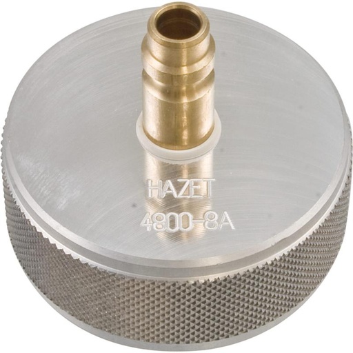 [4800-8A] Dzesēšanas sistēmas sūknis ar adapteri (4800-8A, HAZET)