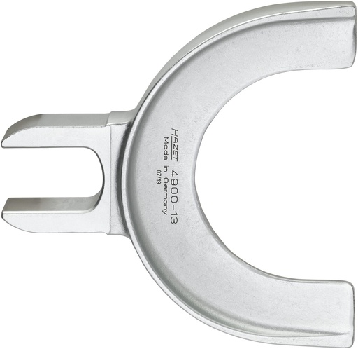 [4900-13] Lėkštelė spyruoklių suspaudėjui 146–207,5 mm (4900-13, HAZET)