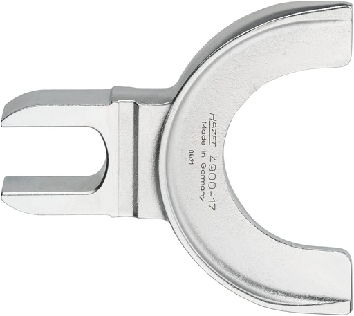 [4900-17] Lėkštelė spyruoklių suspaudėjui 124–175 mm (4900-17, HAZET)