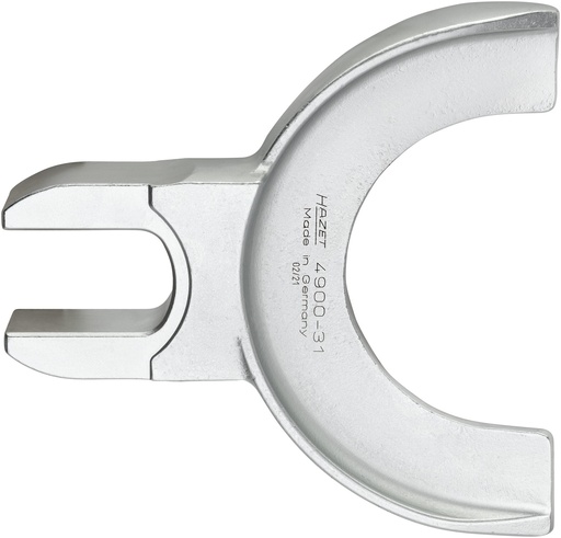 [4900-31] Lėkštelė spyruoklių suspaudėjui 136–189,5 mm (4900-31, HAZET)