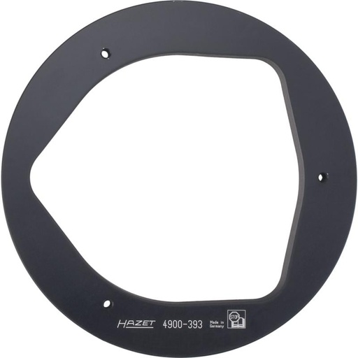 [4900-393] Centring insert for spring compressor (4900-393, HAZET)