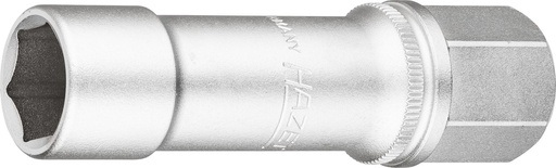 [4910-16] Shock absorber socket 16 mm 6-point (4910-16, HAZET)