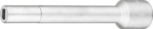 [4910-58] Prailgintuvas - 1/2 colio (12,5 mm) kvadratas, tuščiaviduris (4910-58, HAZET)