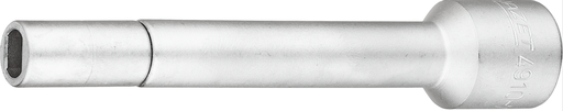 [4910-71] Prailgintuvas - 1/2 colio (12,5 mm) kvadratas, kaiščio profilis 7,1 × 9,6 mm (4910-71, HAZET)