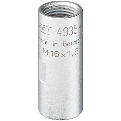 [4935-1116] Ištraukimo įvorė M16 x 1,5 (4935-1116, HAZET)