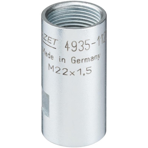 [4935-1122] Izvilkšanas uzmava M22 x 1,5 (4935-1122, HAZET)