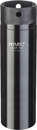 [4937-100] Sunkvežimio montavimo įvorė MAN, sriegis M100 × 1,5, 105 mm (4937-100, HAZET)