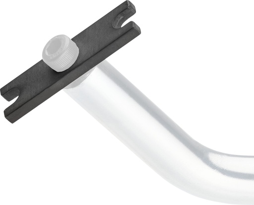 [4968-012] Spare blade for brake line scraper (4968-012, HAZET)