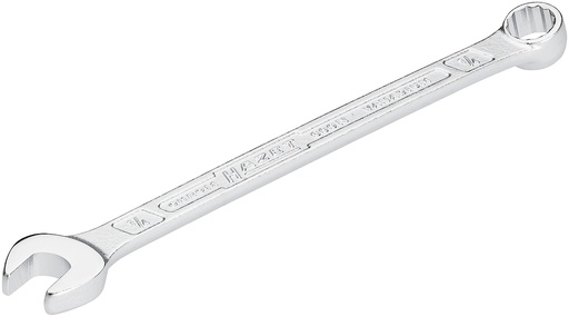 [600NA-1/4] Combination wrench, 1/4" (600NA-1/4, HAZET)