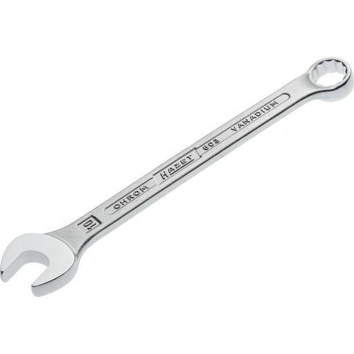 [603-10] Combination wrench, 10 mm (603-10, HAZET)