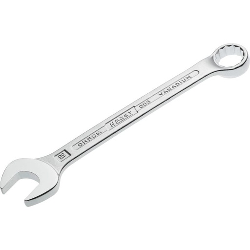 [603-18] Combination wrench, 18 mm (603-18, HAZET)