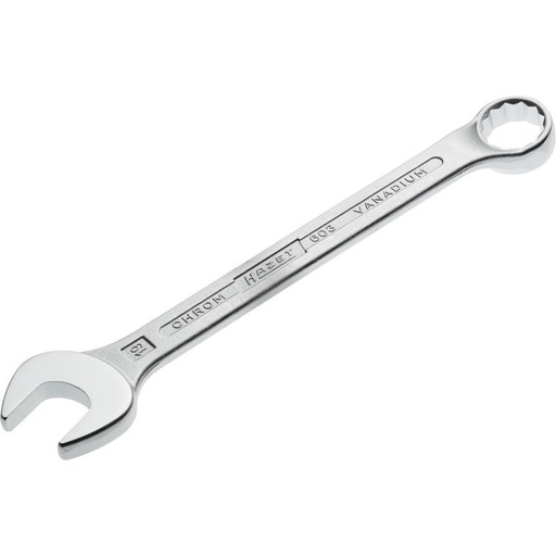 [603-19] Combination wrench, 19 mm (603-19, HAZET)