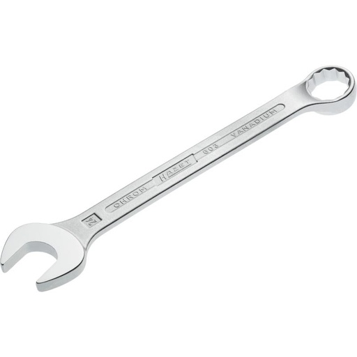 [603-24] Combination wrench, 24 mm (603-24, HAZET)