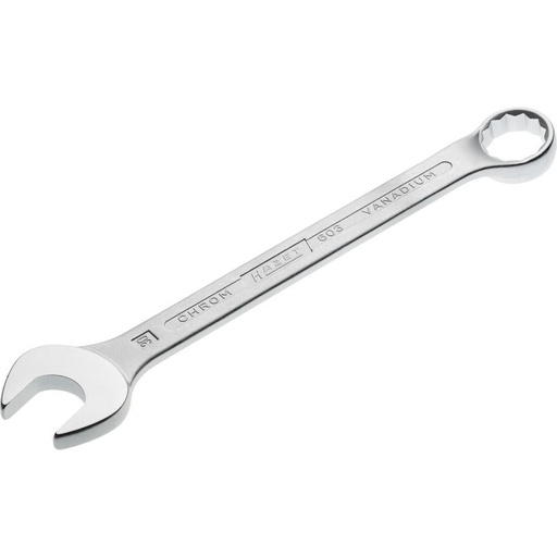 [603-30] Combination wrench, 30 mm (603-30, HAZET)