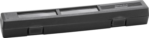 [6060BX-4] Torque Wrench Safe Box, 530 mm (6060BX-4, HAZET)