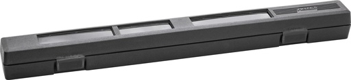 [6060BX-8] Torque Wrench Safe Box, 775 mm (6060BX-8, HAZET)