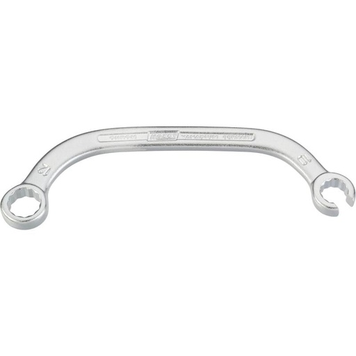 [615-S10X12] Turbocharger wrench, 12-point (615-S10X12, HAZET)